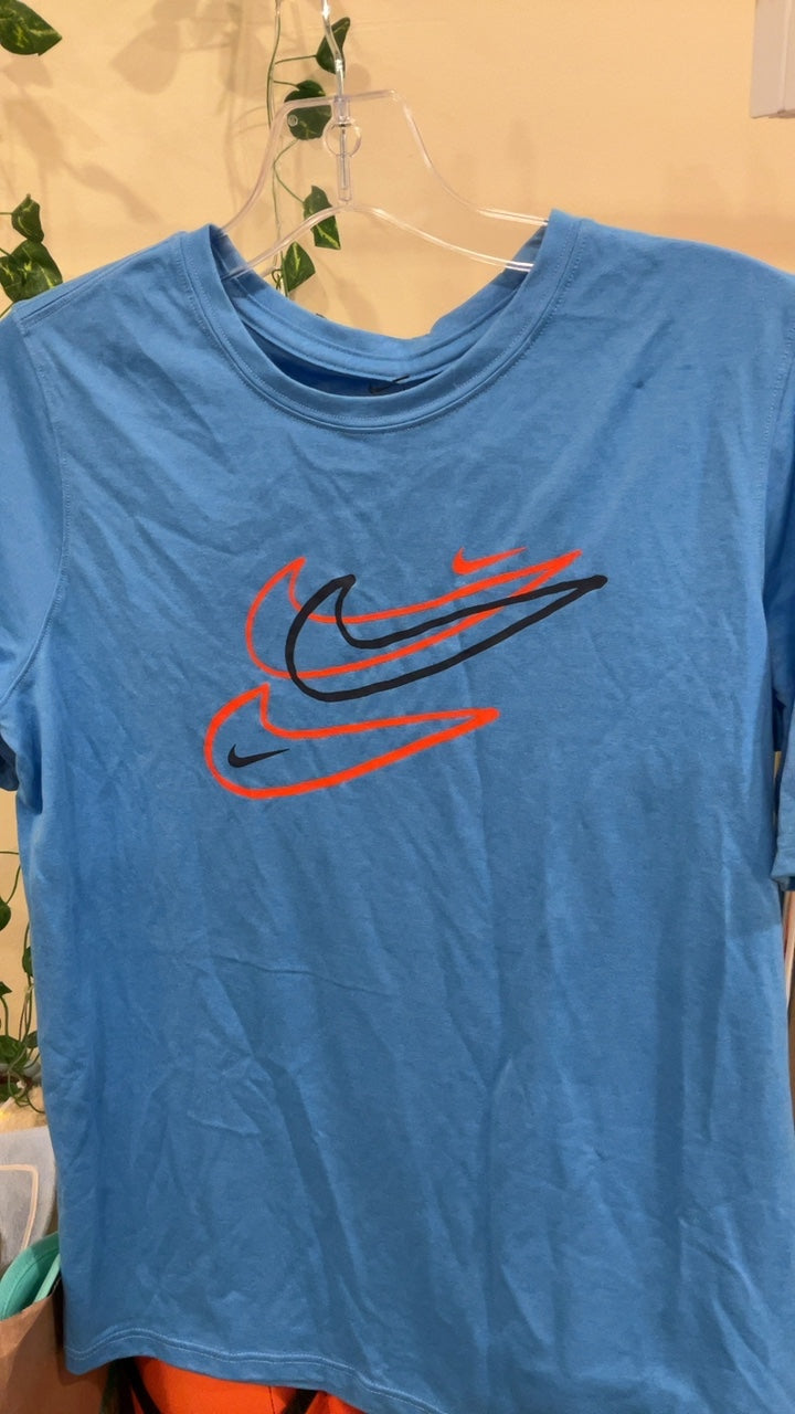 Nike T-Shirt 14