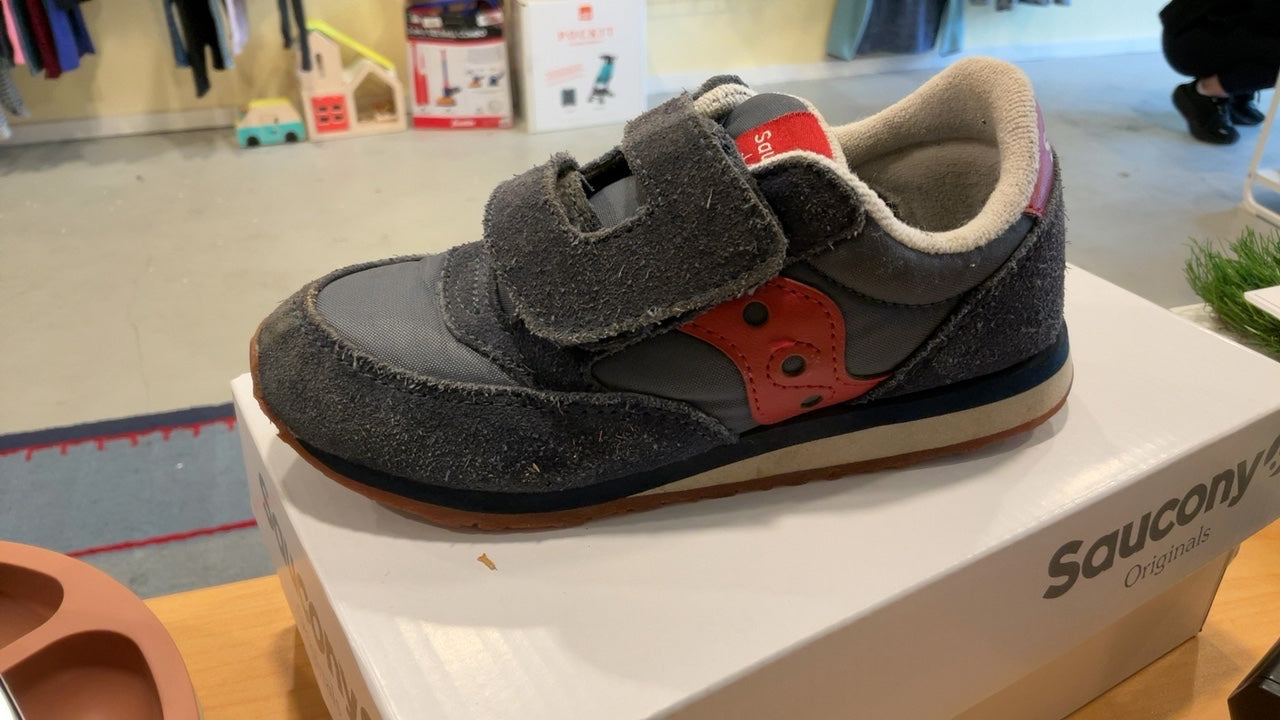 Saucony Sneakers Little Kids 11