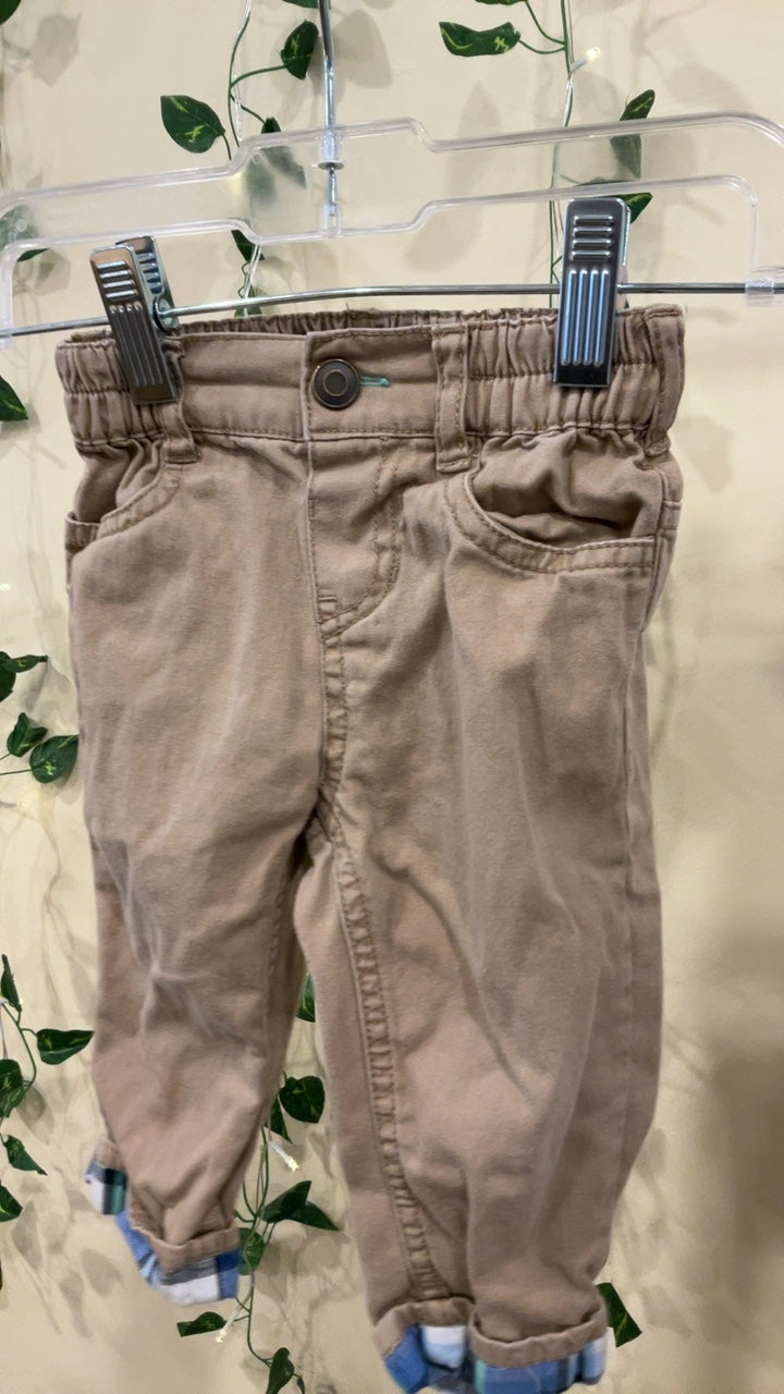 The Children's Place Pants 6-9 months