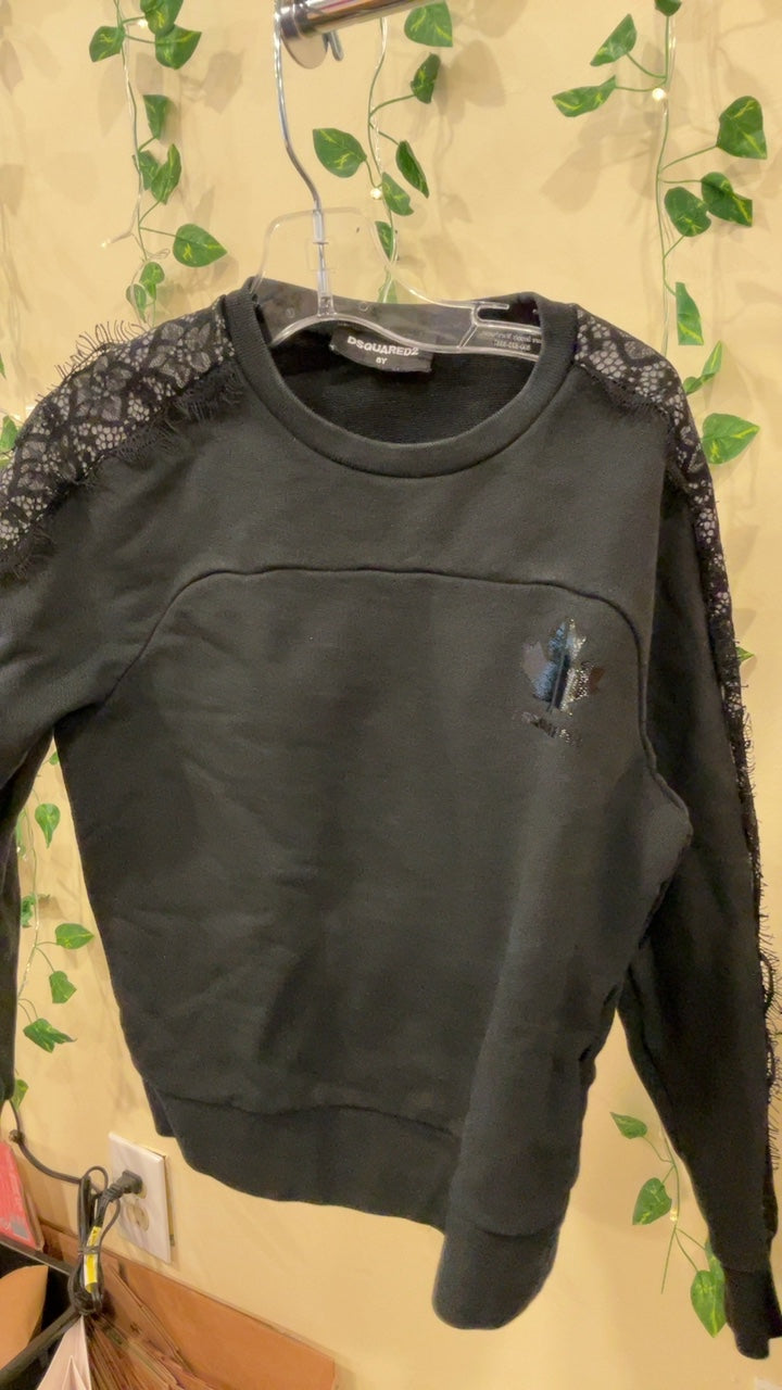 Dsquared2 Sweatshirt 8
