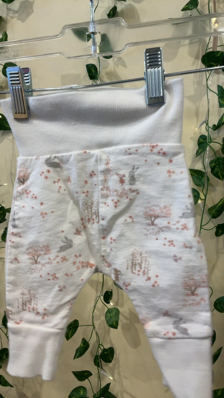Mothercare Pants Newborn