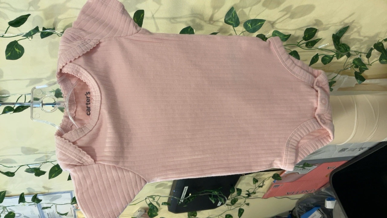 Carter's Pajamas 3m