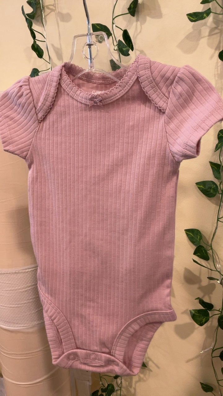 Carters Romper 3m