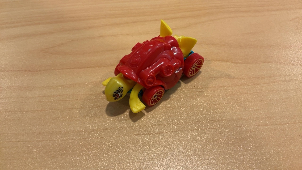 Hot Wheels Toy