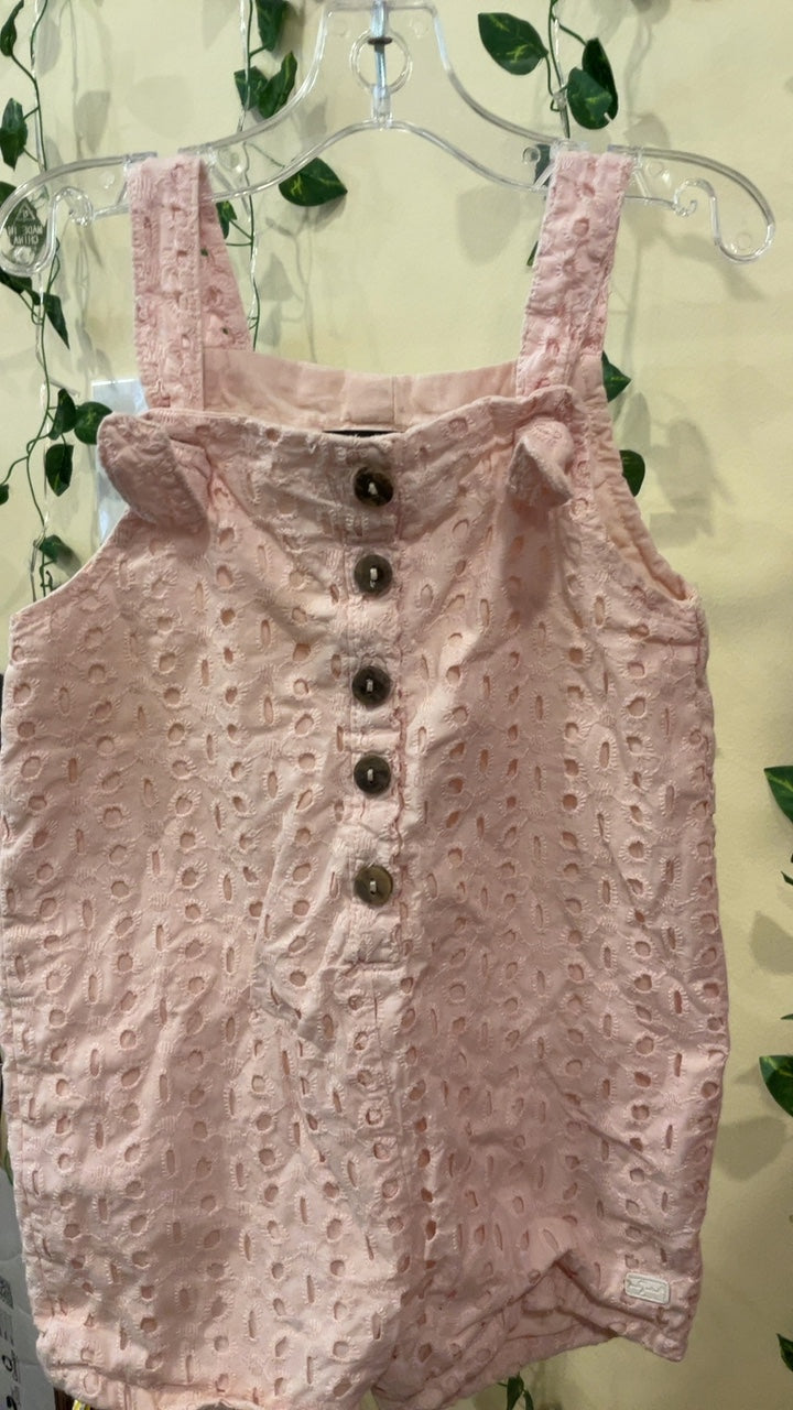 7 for All Mankind Jumpsuit - Size 18 months