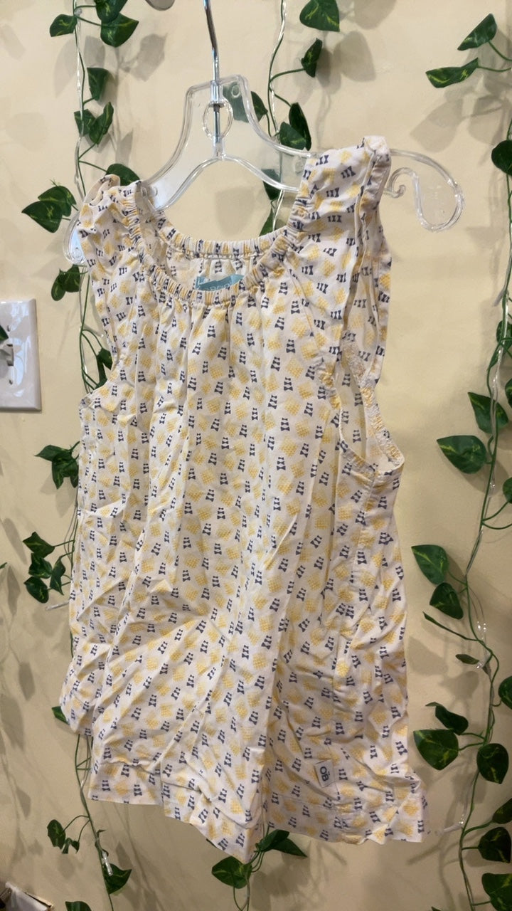 Obaibi Dress - Size 18m
