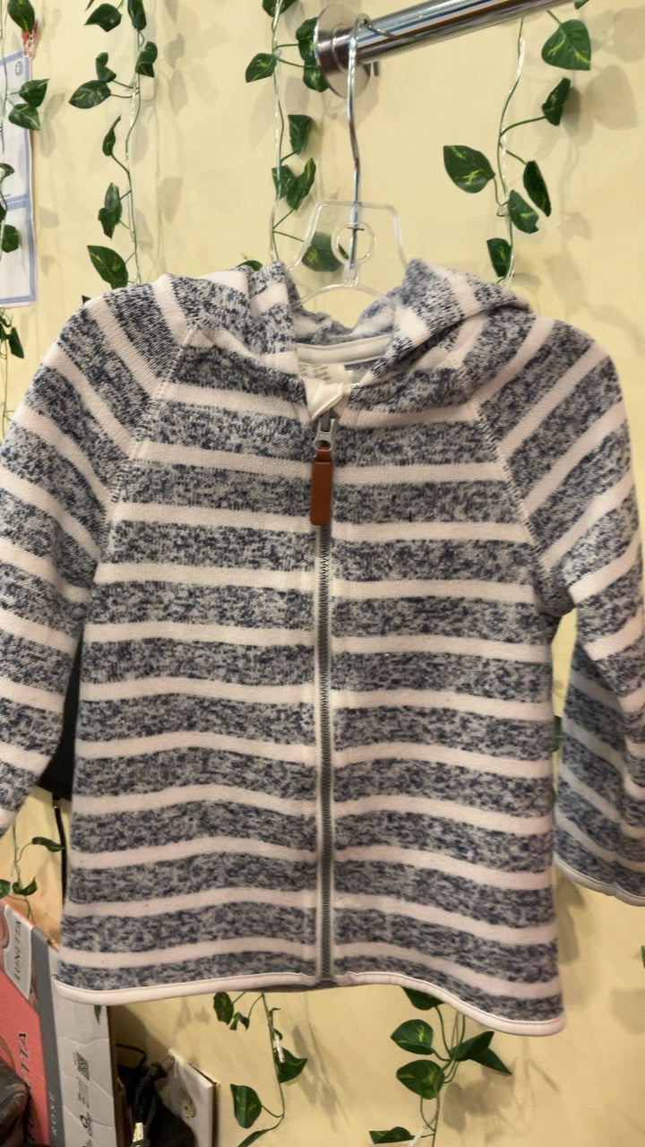 H&M Jacket - Size 12-18 months