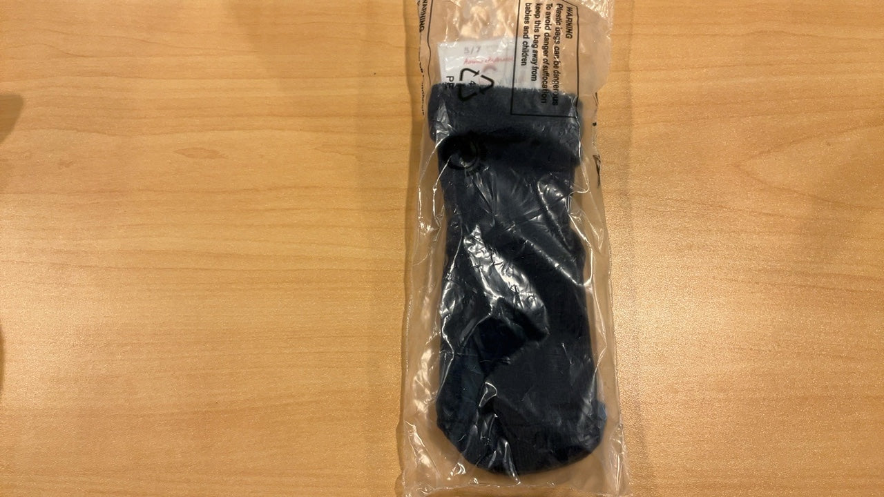 Hanna Andersson Socks - Size 5-7
