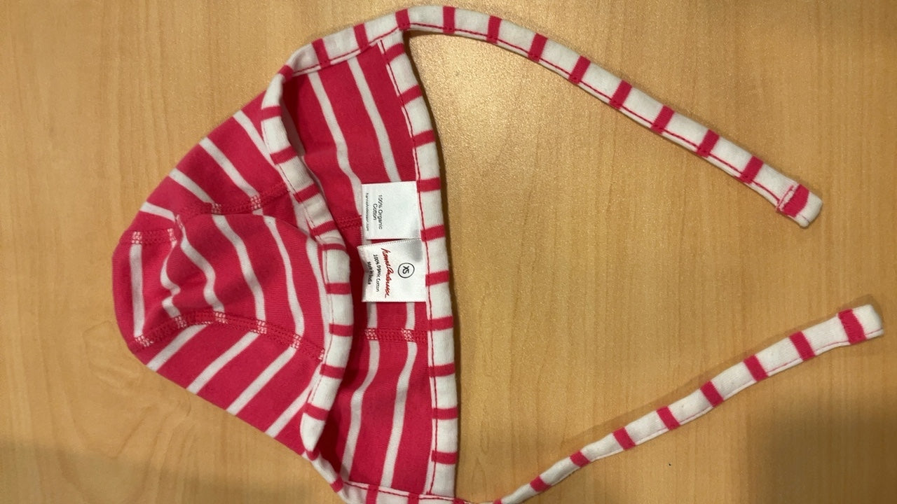 Hanna Andersson Beanie - Size XS