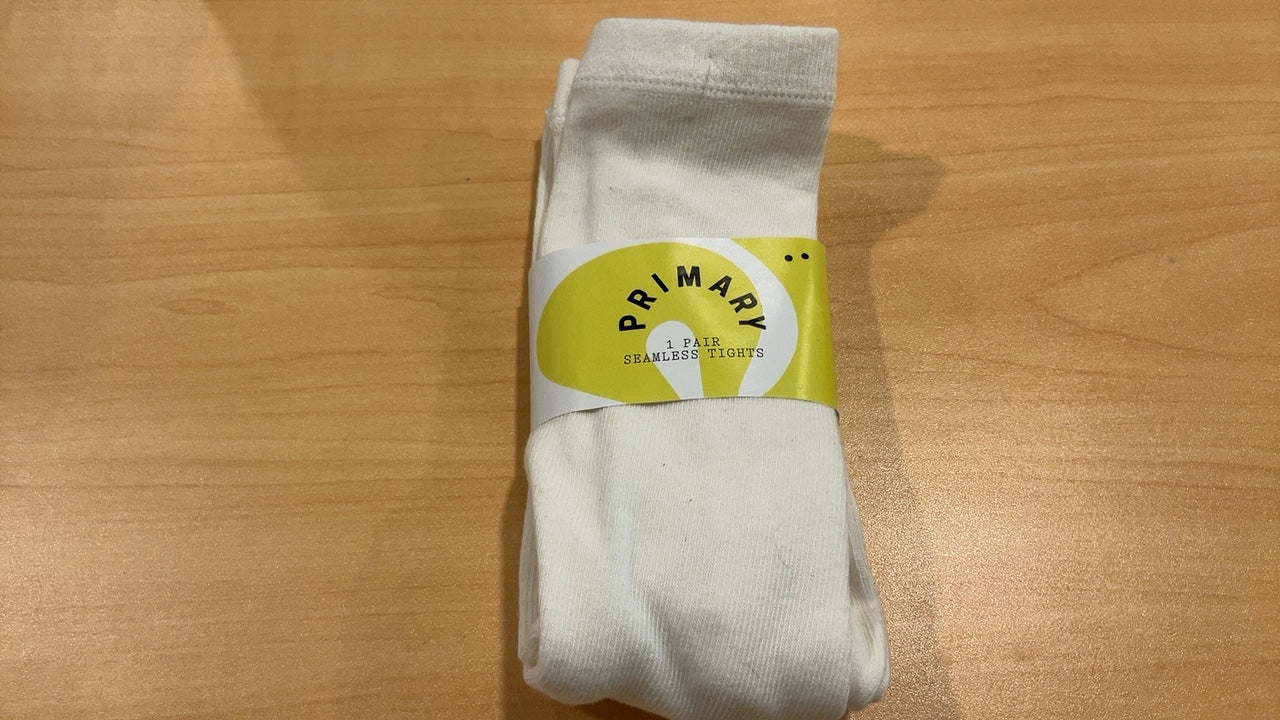 Primary Tights - Size 2-4 years