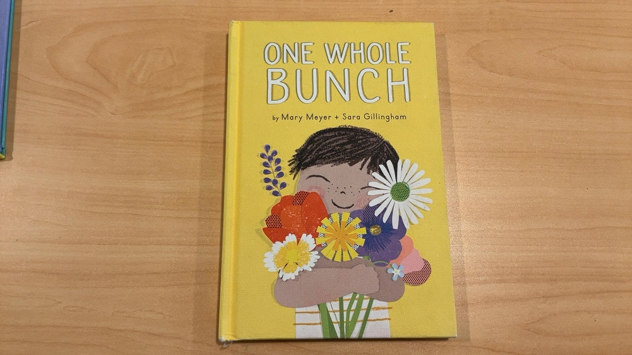 One Whole Bunch