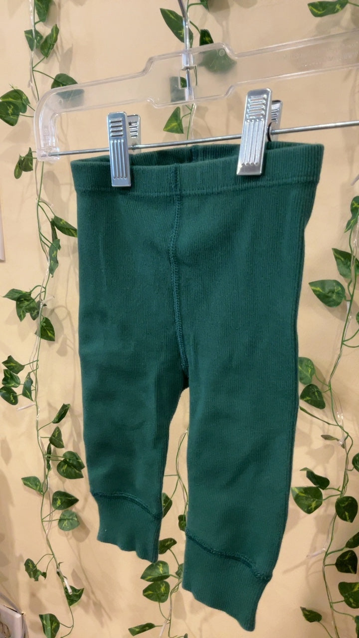 Hanna Andersson Pants - Size 3-6 months