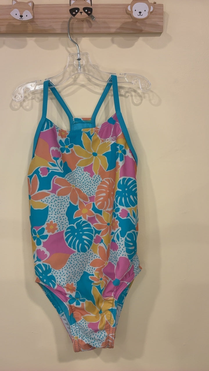 Speedo Swimsuit | Size XS
