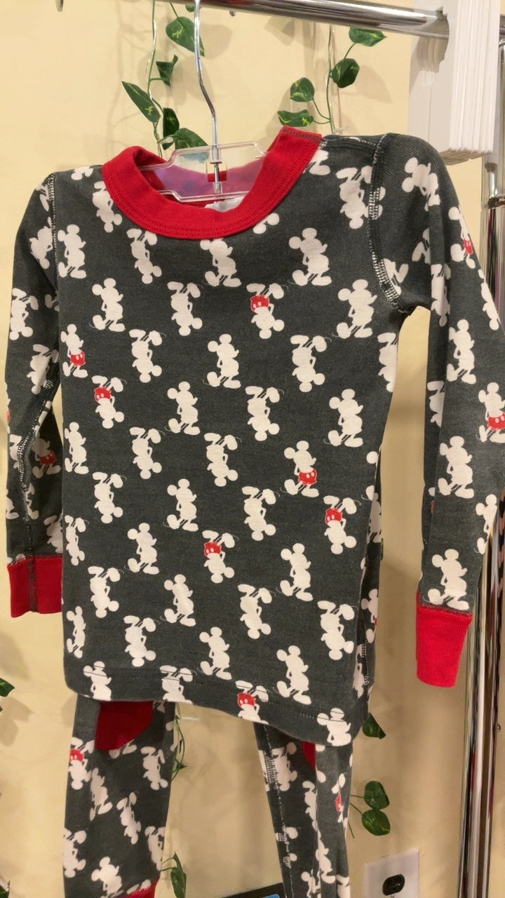Hanna Andersson Pajamas | Size 3T