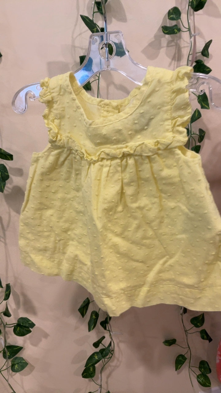 GAP Blouse | Size 3-6 months
