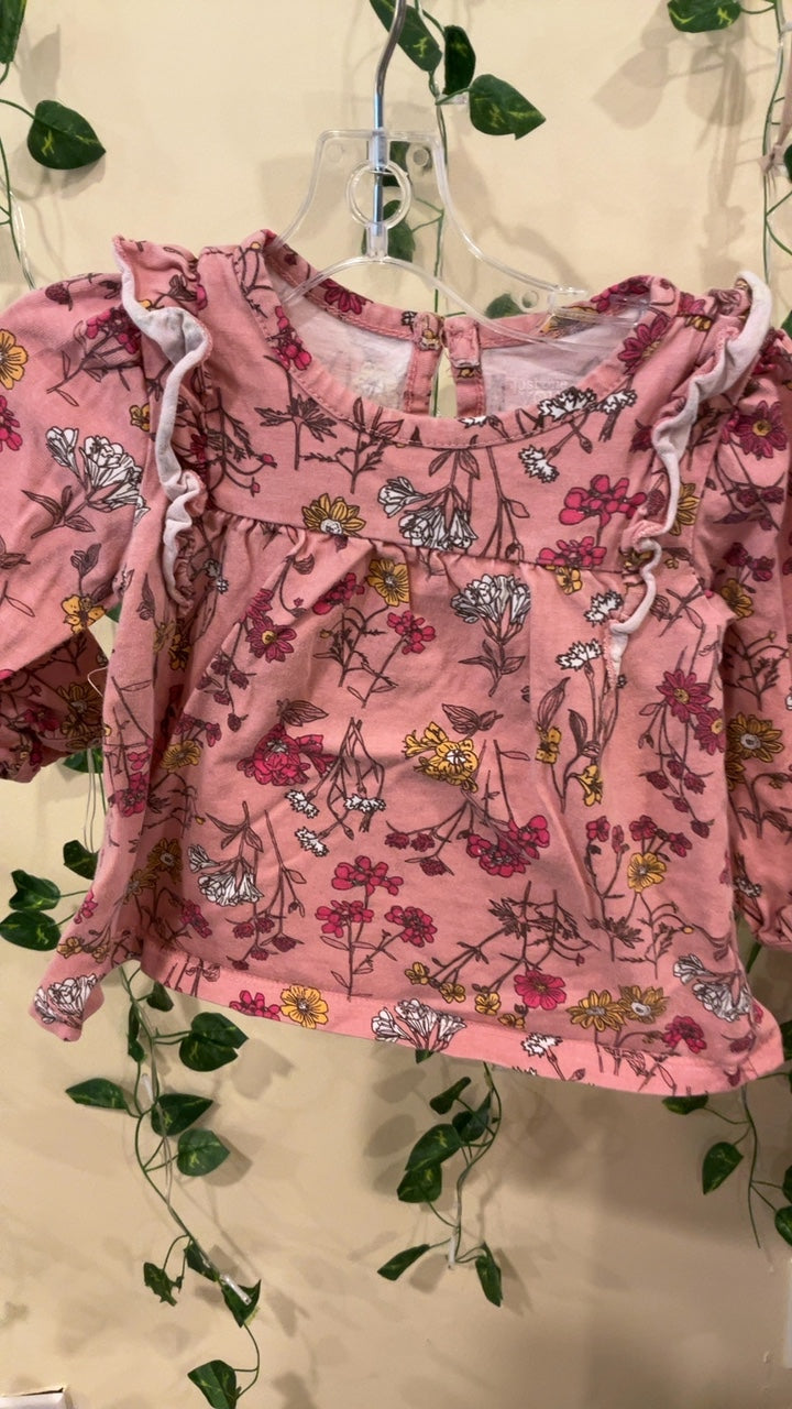 Carter's T-Shirt | Size 12m