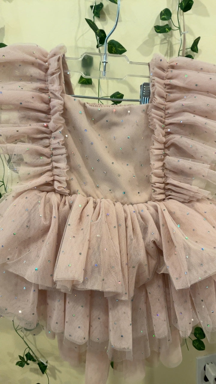 spinkie Dress | Size 12-18 m