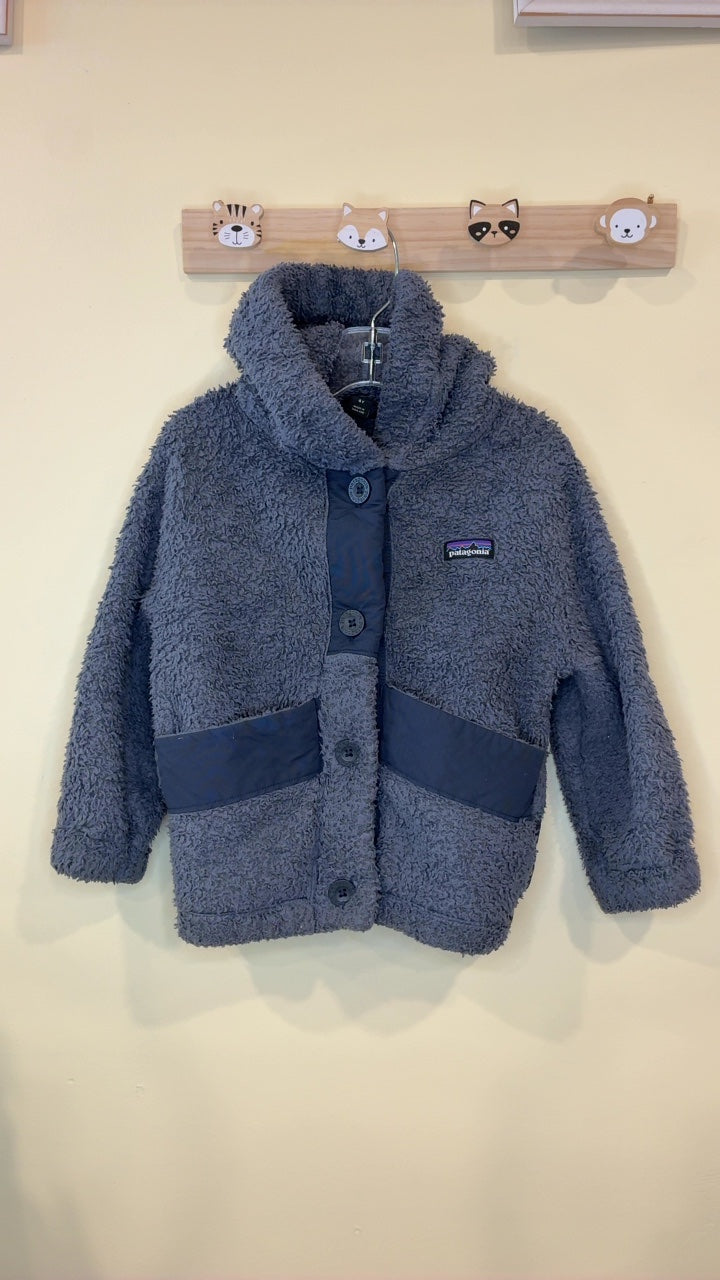 Patagonia Jacket | Size 4T