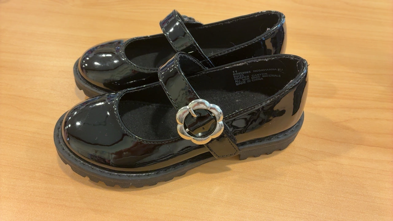 Harper Canyon Shoes | Little Kids 11