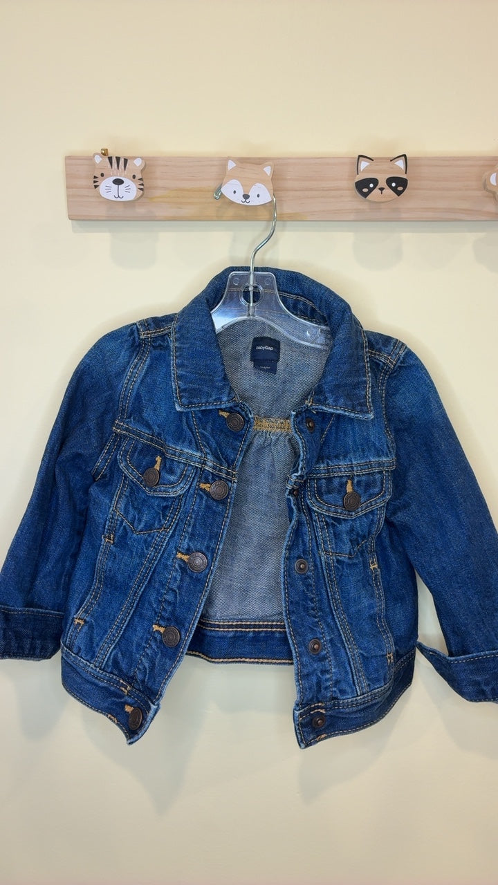 BabyGap Jacket | Size 2T