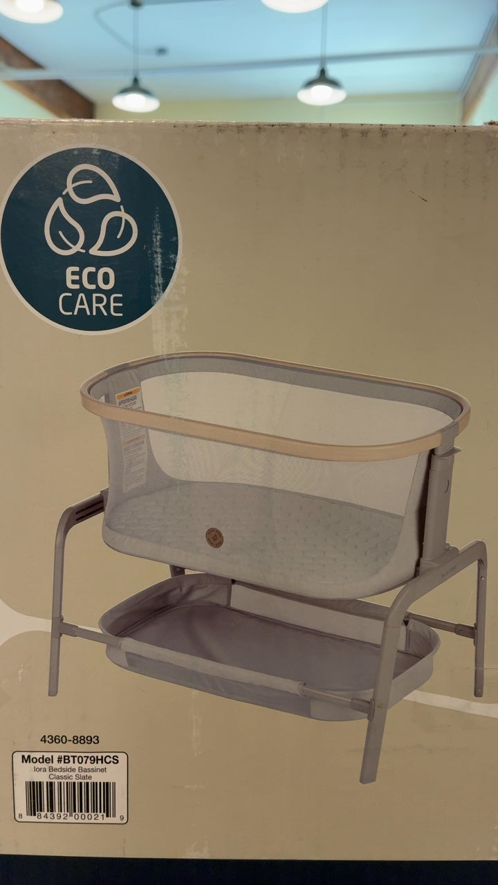 Maxi-Cosi Iora Bedside Bassinet - NIB
