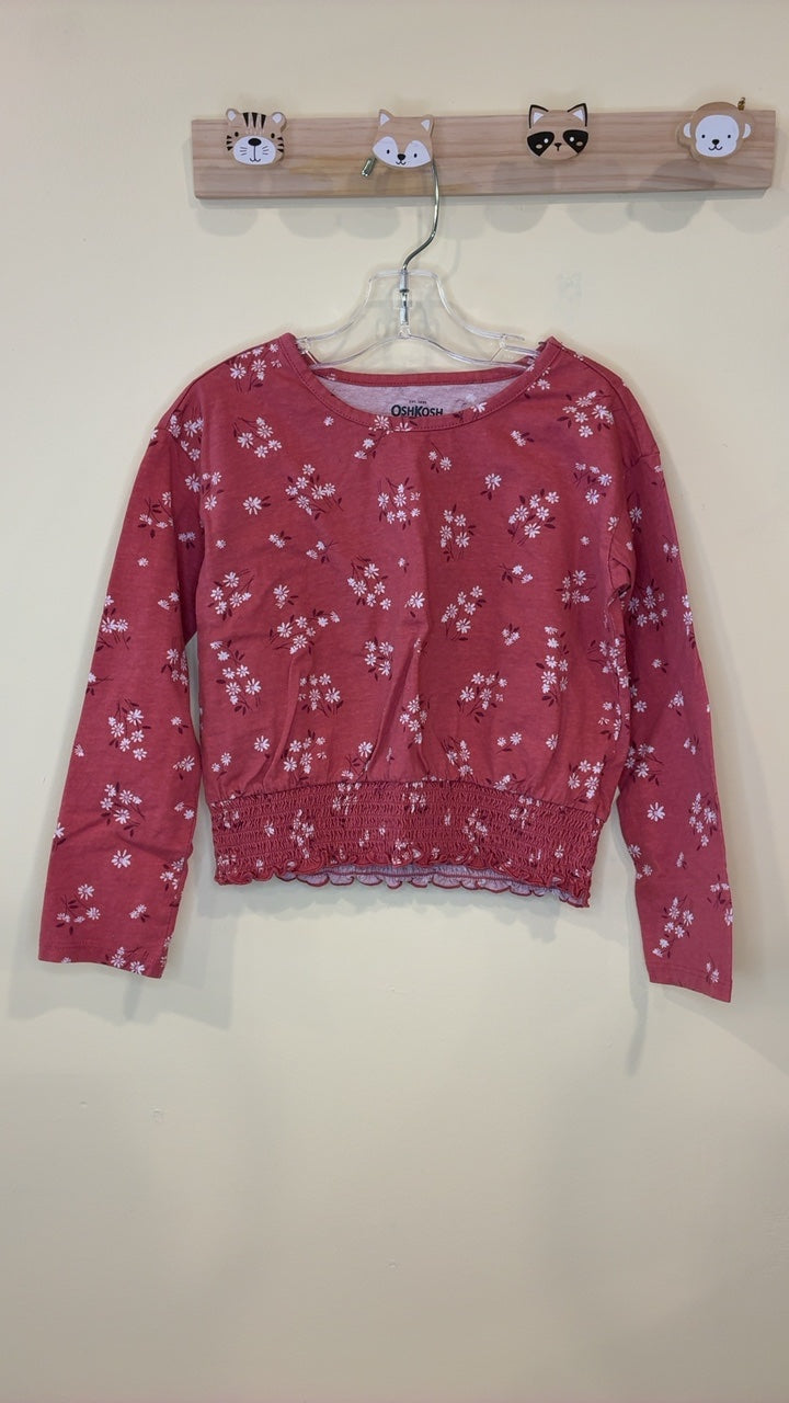 OshKosh B'gosh Sweater | Size 7