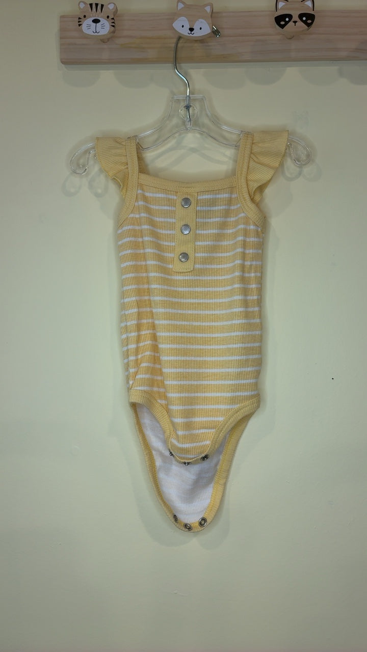 7 for All Mankind Bodysuit | Size 3-6 months