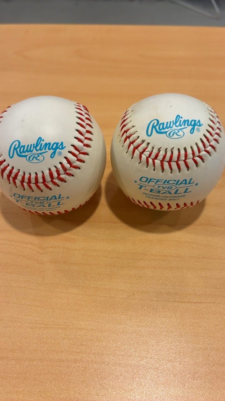 Rawlings Baseball