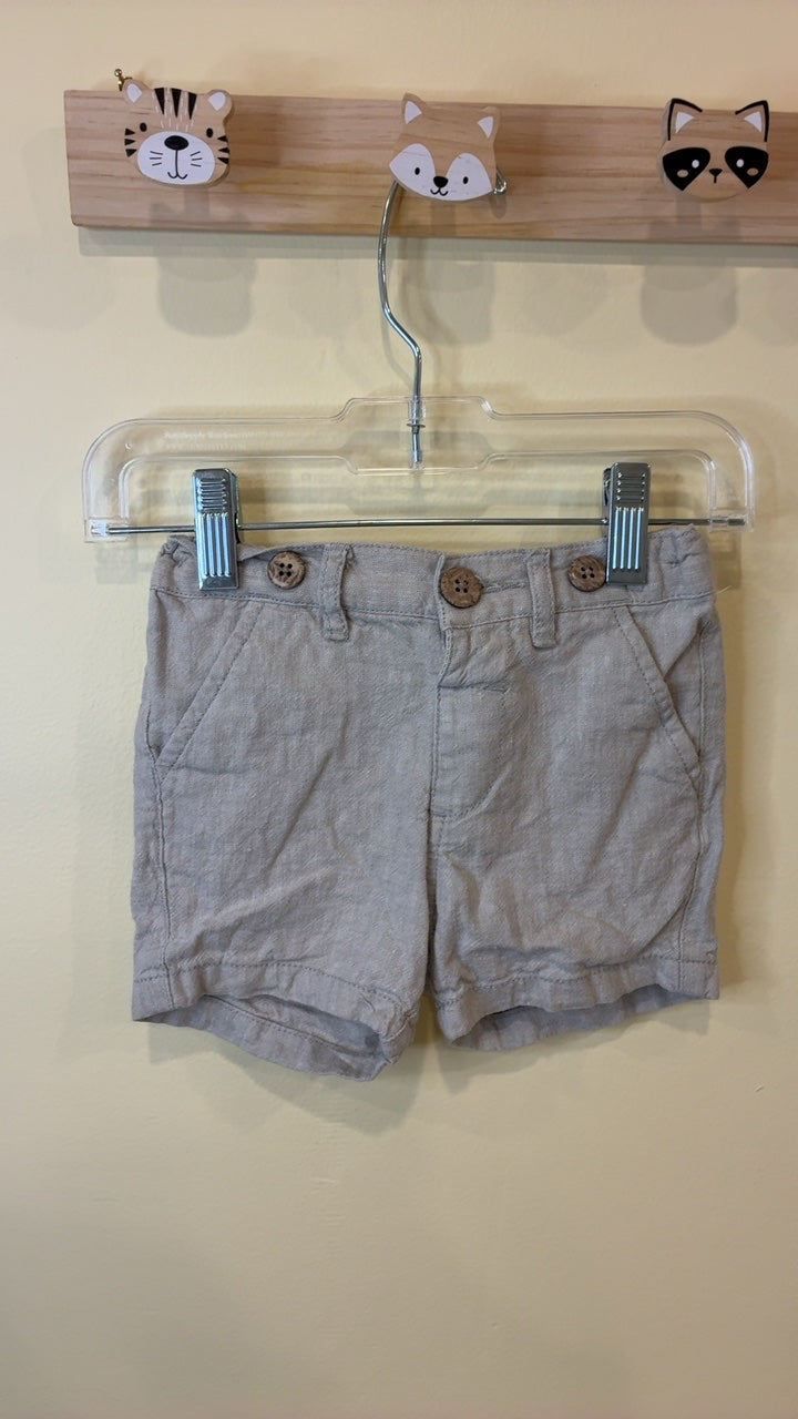 NEXT Shorts | Size 9-12 months