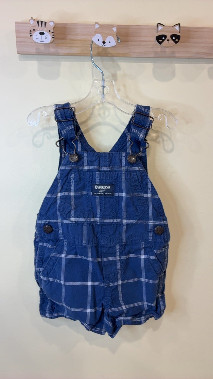 OshKosh B'gosh Jumpsuit | Size 6m