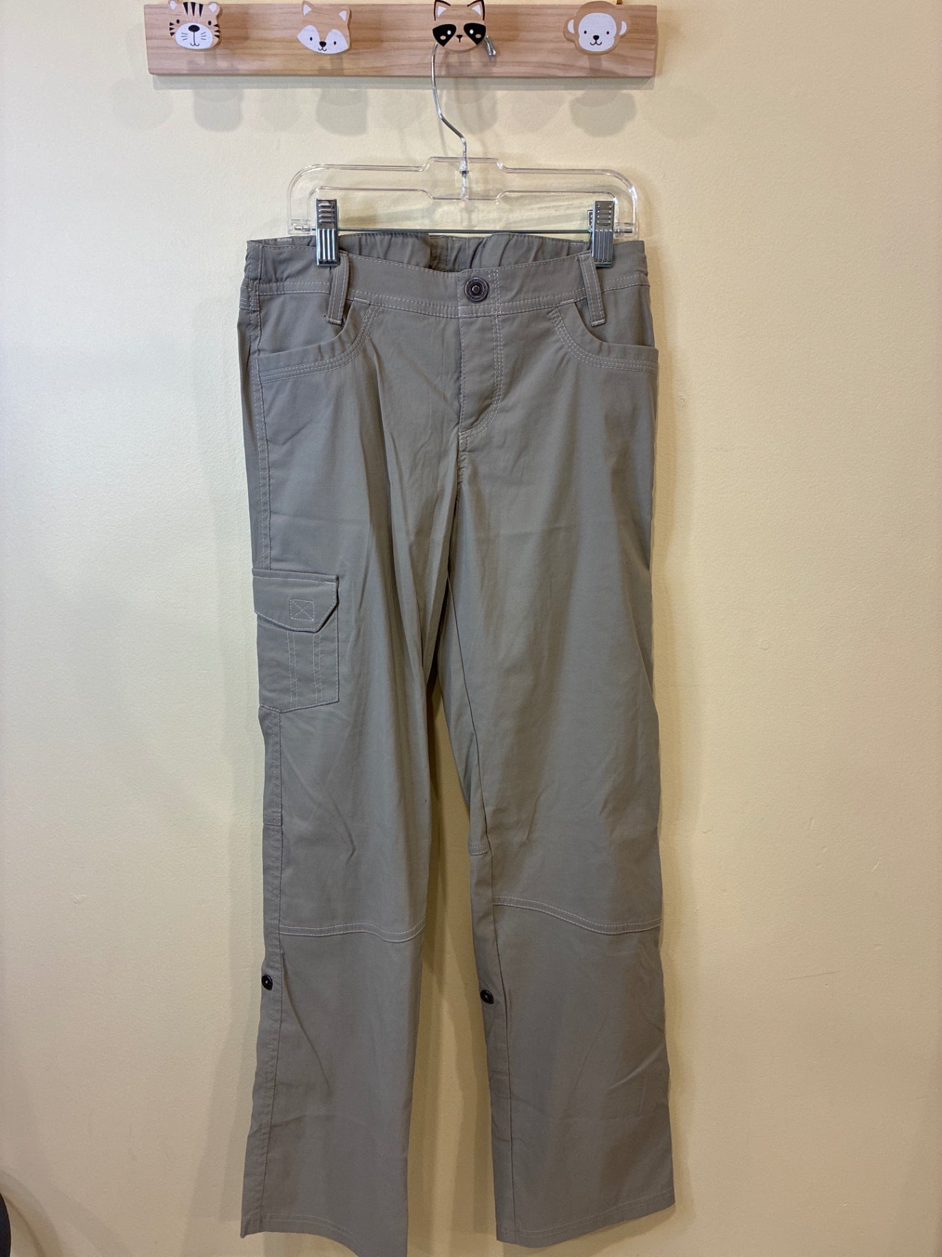 KÜHL Hiking Pants | Size 12