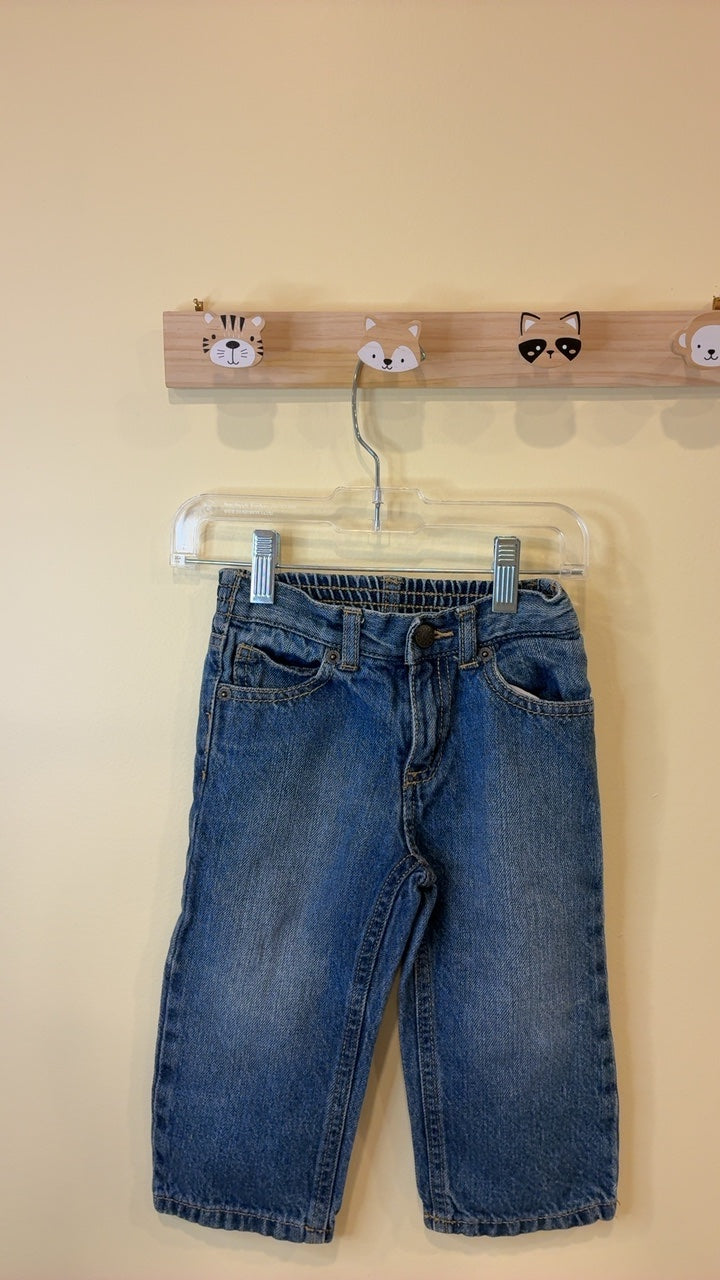 Crazy 8 Jeans | Size 18-24 months