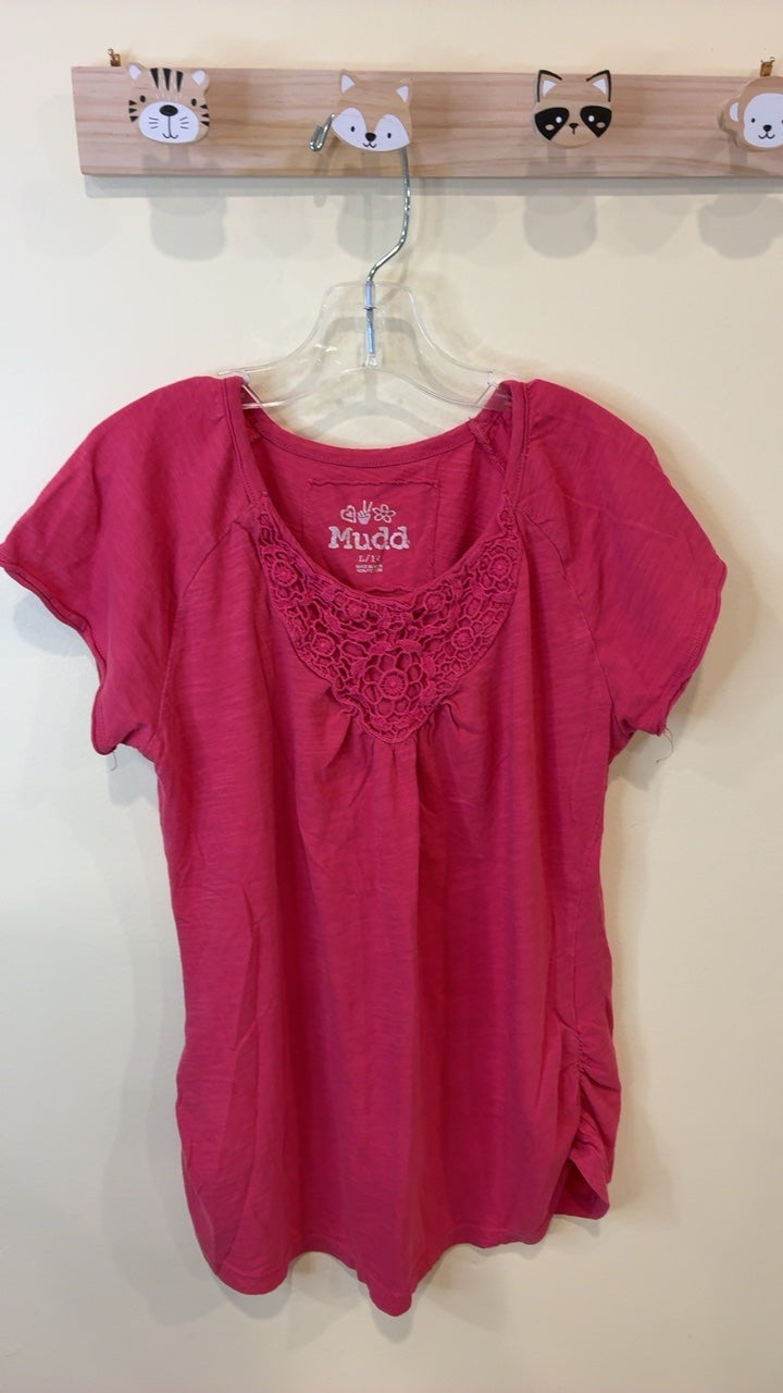 Mudd T-Shirt | Size 14