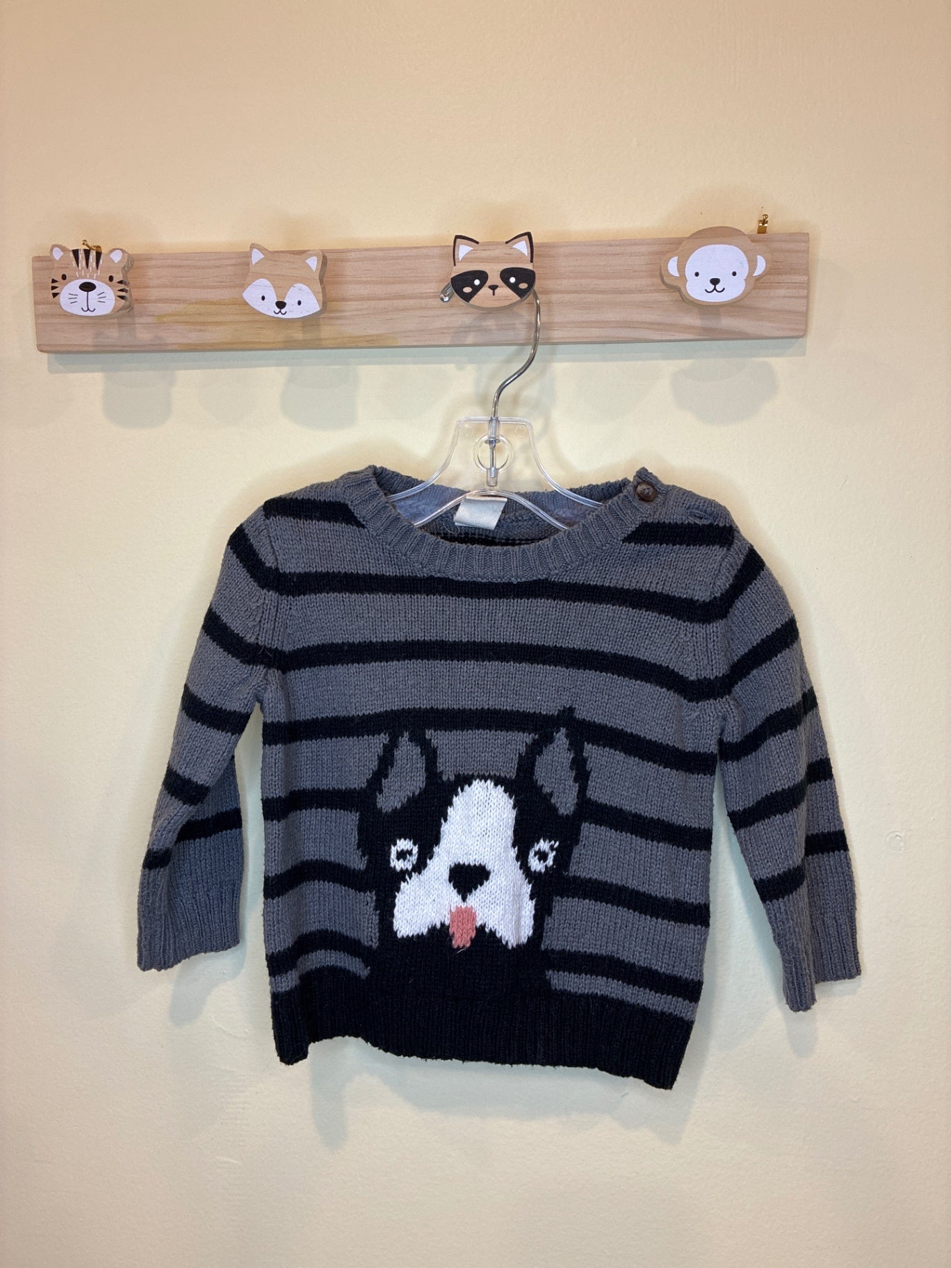 Tucker + Tate Sweater | Size 3 months