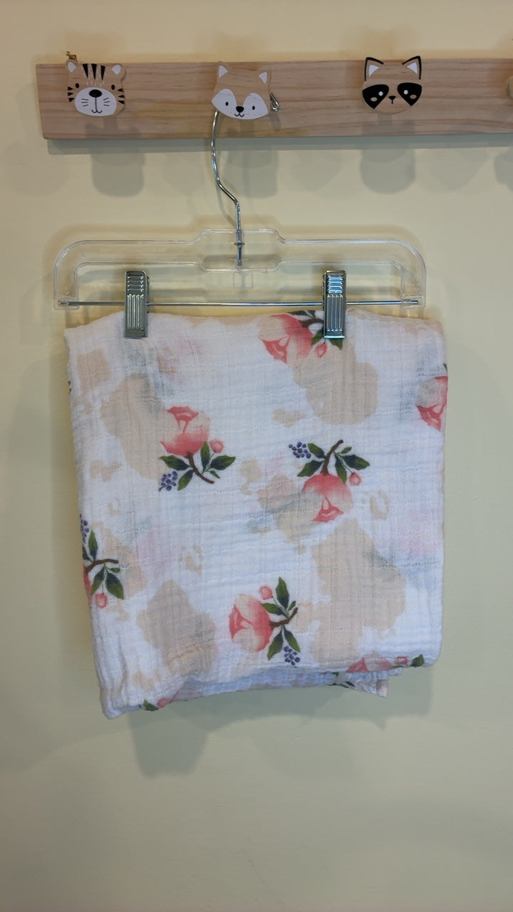 Little Unicorn Swaddle | Size