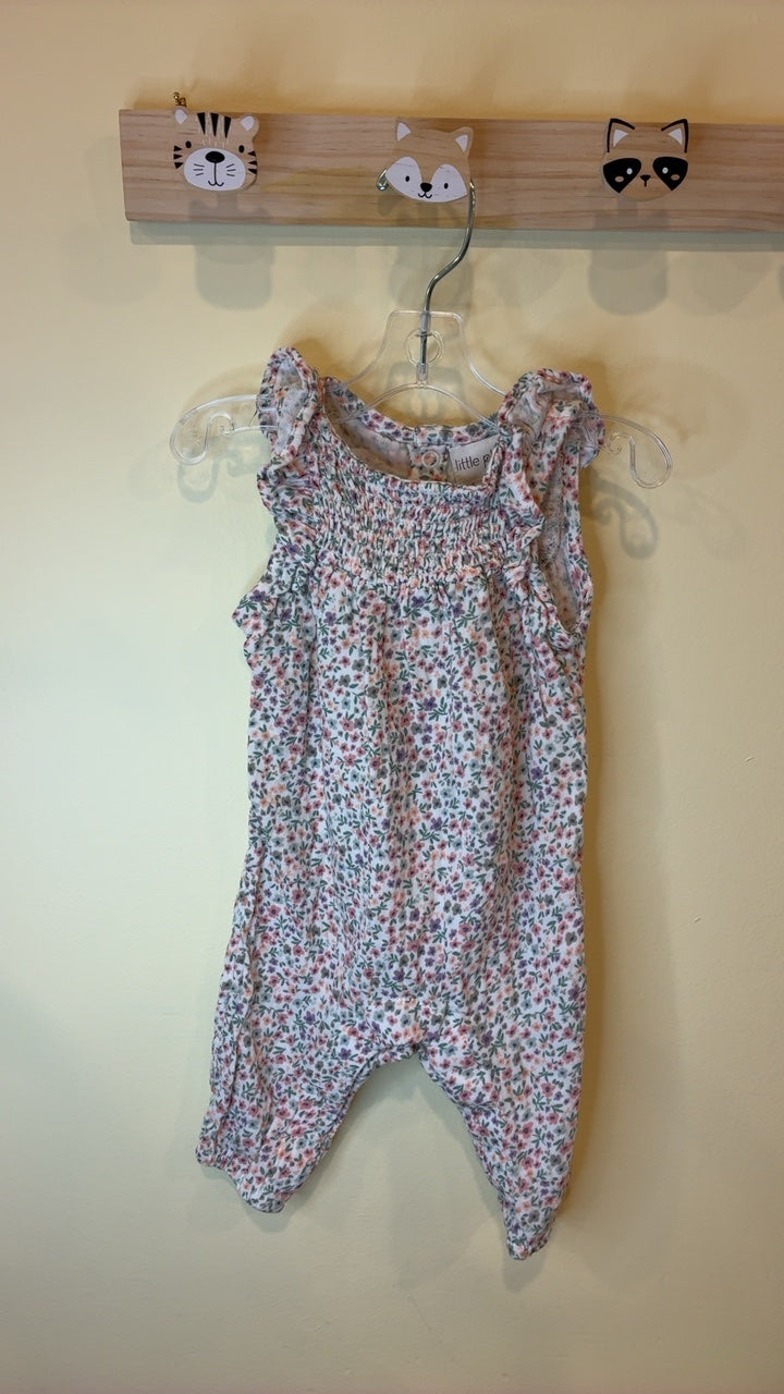 Carter's Romper | Size 3 months