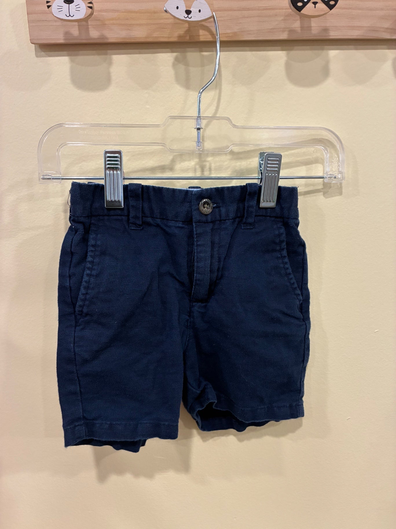 Janie and Jack Shorts | Size 12-18 months