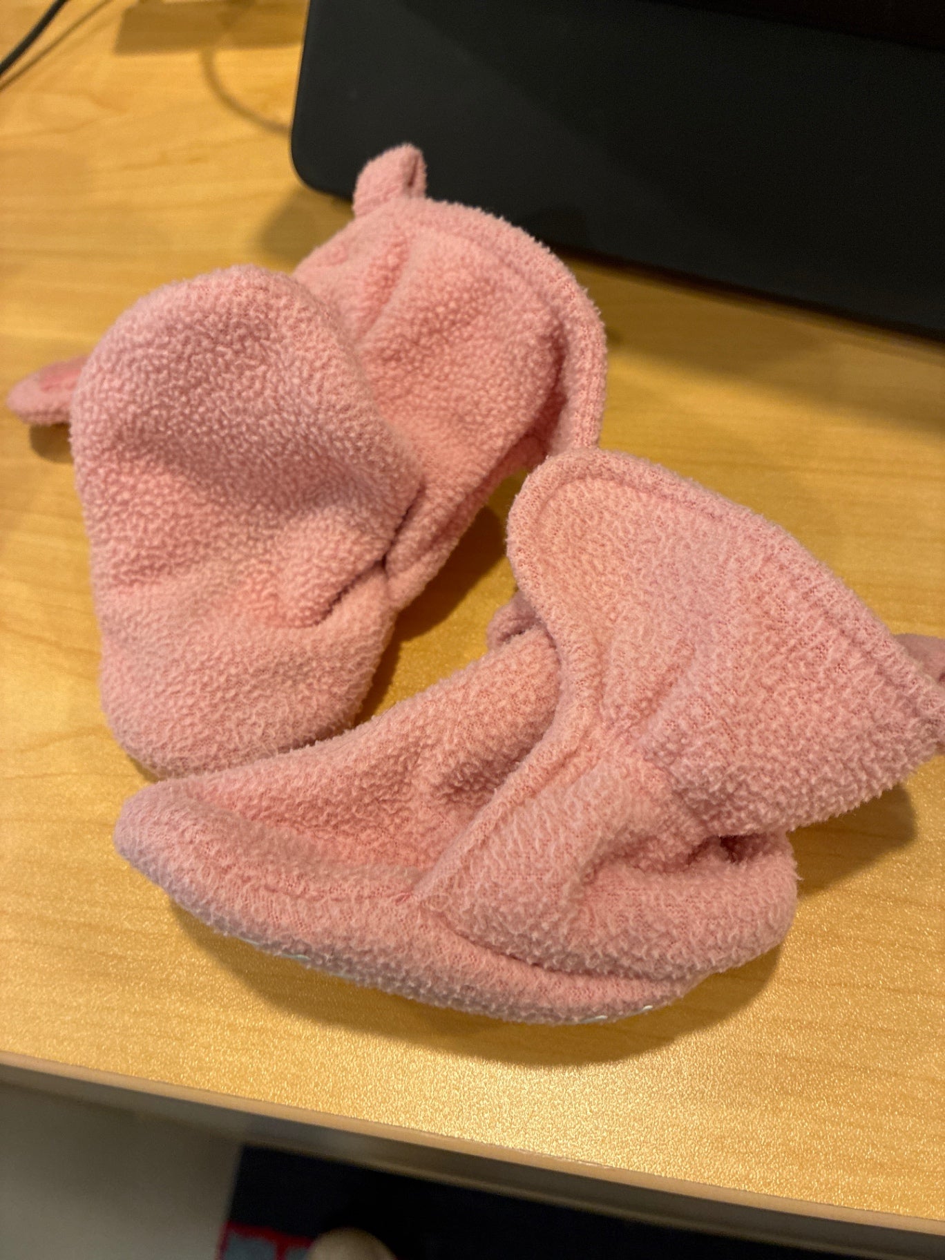 HB Accessory | Size 6-12 months