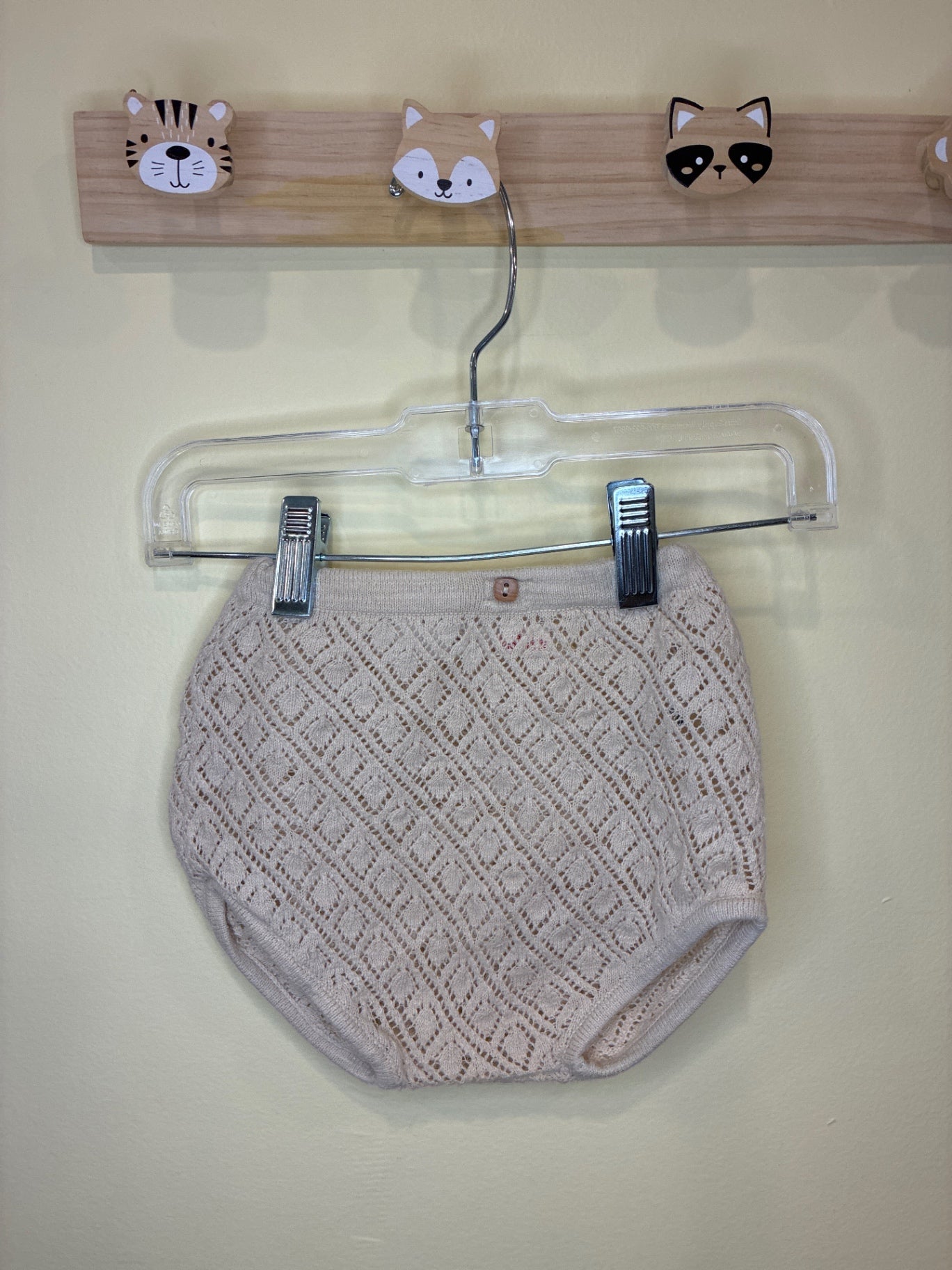 Zara Bloomers | Size 6-9 months