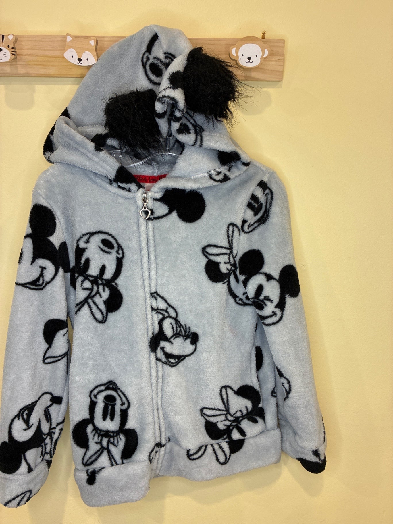 Disney Sweater | Size 5T
