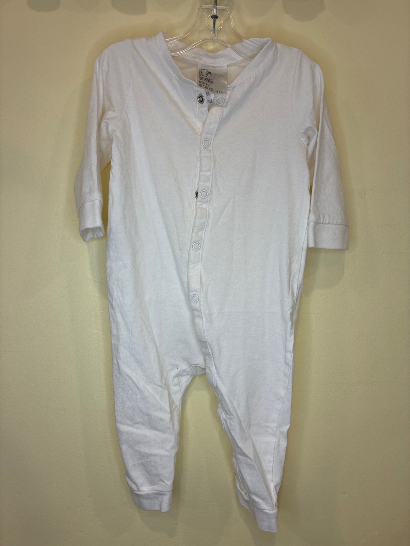 H&M Jumpsuit | Size 9 months