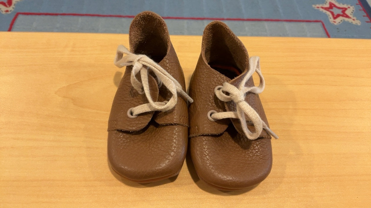 Ella Bonna Boots | Size Little Kids 4