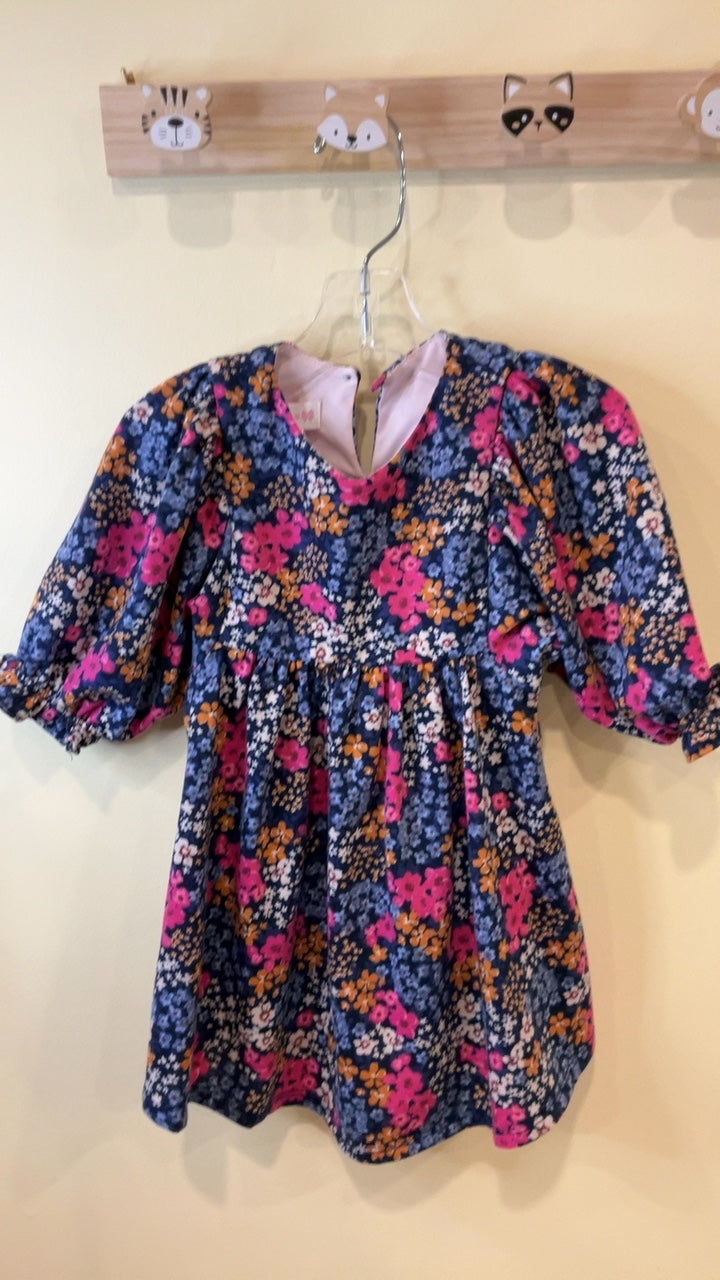 Bonnie Jean Dress | Size 2T