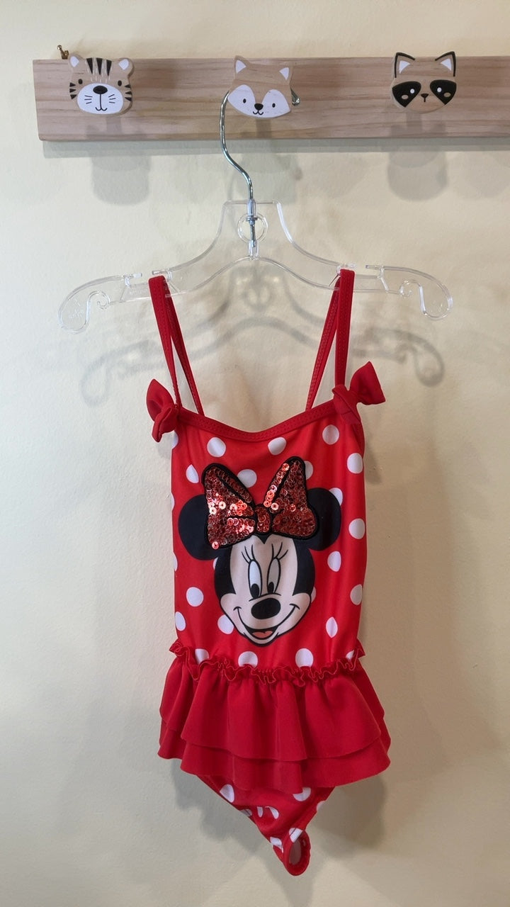 Disney Swimsuit | Size 2T
