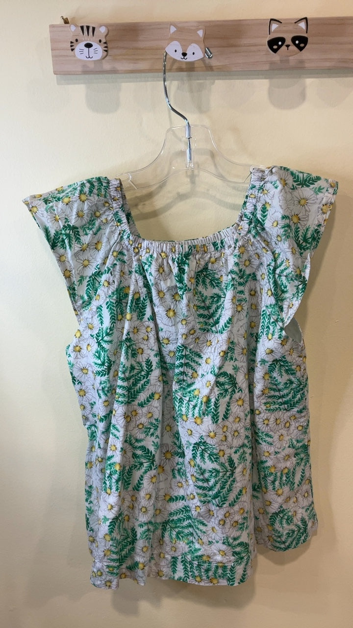 Gymboree Blouse | Size 7-8 years