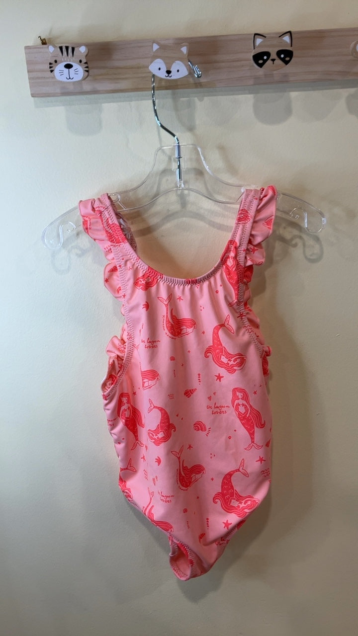 Zara Swimsuit | Size 5T