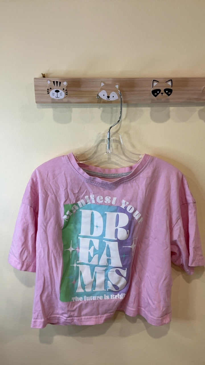 Primark T-Shirt | Size 7-8 years