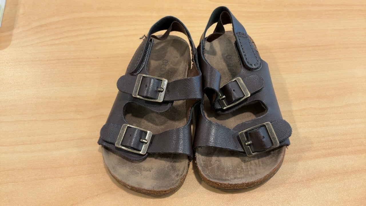 Old Navy Sandals | Size 12-18 m