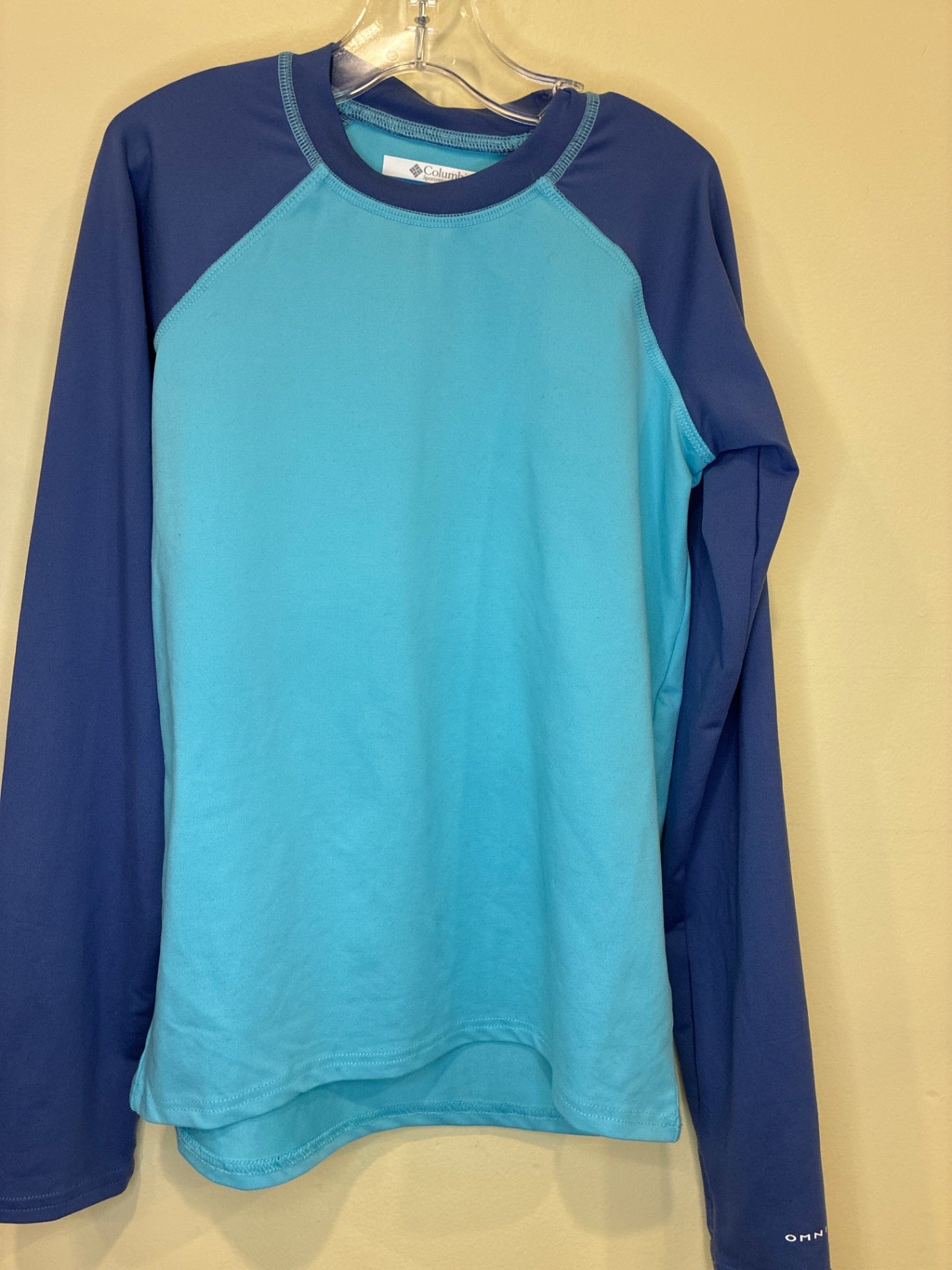 Columbia Rashguard | Size Medium (10-12)