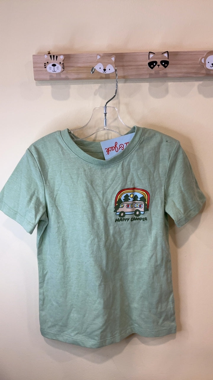 NWT Cat & Jack T-Shirt | Size 5T